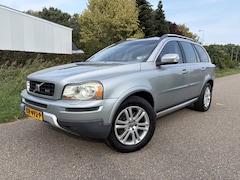 Volvo XC90 - 4.4 V8 R-Design / AUTOMAAT / SCHUIFDAK / 7 PERSOONS / LEER / CRUISE