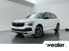 Skoda Kamiq - Monte Carlo 1.0 TSI 115 PK DSG Automaat | Adaptieve cruise control | Trekhaak | Panorama d