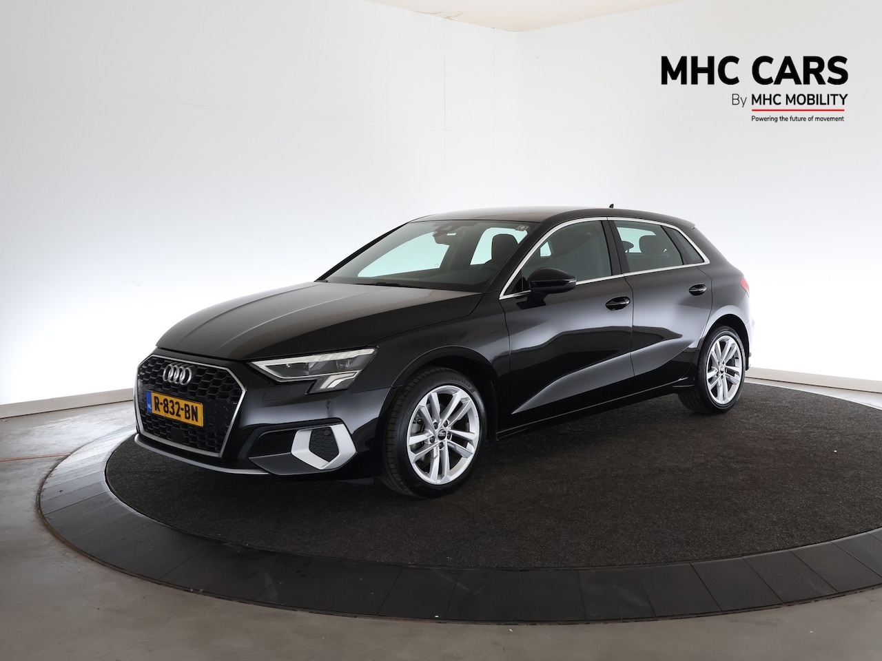 Audi A3 Sportback - 35 TFSI Advanced edition | 150PK | Clima | 12 maanden BOVAG | - AutoWereld.nl