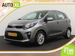 Kia Picanto - 1.0 DPi DynamicLine Camera Carplay Cruise DAB 14'LMV