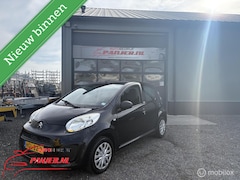 Citroën C1 - 1.0 Attraction "AIRCO+5DEURS+ZUINIG"