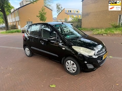 Hyundai i10 - Airco / 82.000 NAP / Nieuw APK / Leuke auto