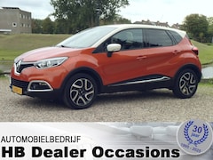 Renault Captur - 0.9 TCe Dynamique