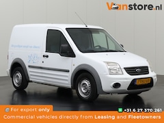 Ford Transit Connect - 1.8 TDCi Trend | Multimedia | Camera | Airco | Trekhaak