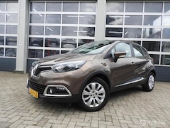 Renault Captur - 0.9 TCe Authentique
