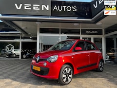 Renault Twingo - 1.0 SCe Collection Airco LED Keurige Staat