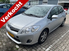 Toyota Auris - 1.8 Full Hybrid Business ECC/Cruise/ 1e Eigenaar
