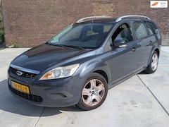 Ford Focus Wagon - 1.6 airco trekhaak voorruitverw