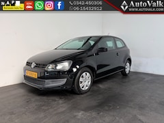 Volkswagen Polo - 1.2 Easyline