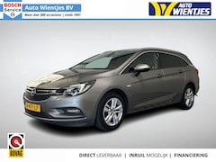 Opel Astra Sports Tourer - 1.6 CDTI 81kw | Innovation | Leer | Navi