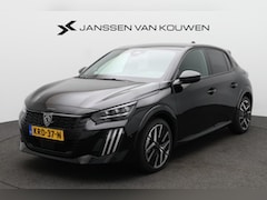 Peugeot 208 - 1.2 Hybrid 145 e-DCS6 GT Alcantara / 2+6 Jaar Garantie