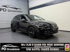 Volkswagen Golf - 1.5 eHybrid Style Edition Plug-In - Memory seat - Camera - ACC - LM Velgen