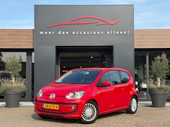 Volkswagen Up! - UP 1.0 75pk high up