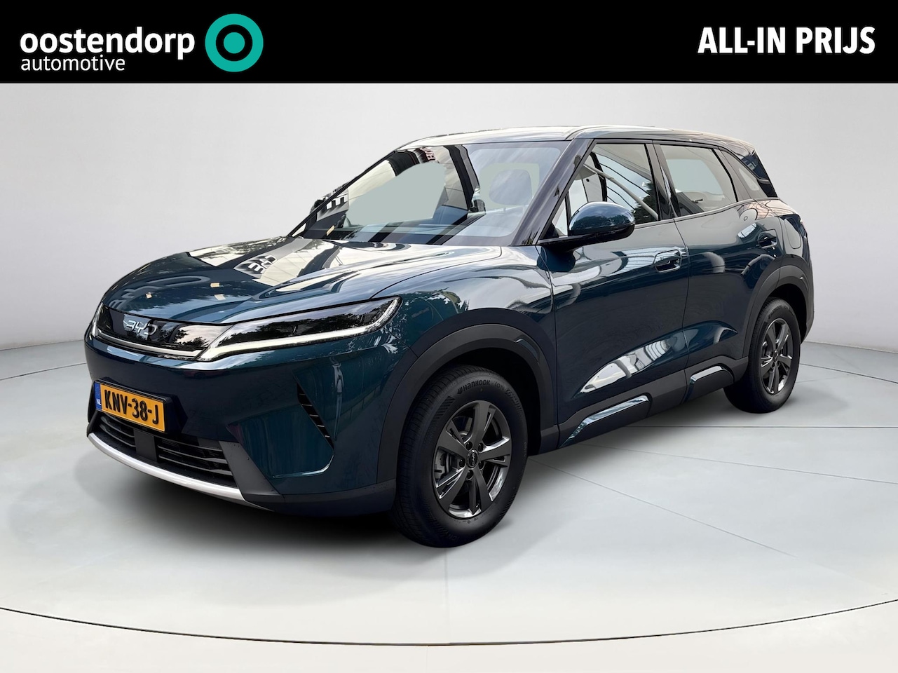 BYD Atto 2 - 1.5 DM-i Active | Demo Voordeel | Camera | Plug in Hybride | Direct leverbaar | - AutoWereld.nl