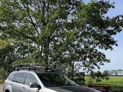 Subaru Outback - 3.6R Executive | 2” Lift | UNIEK