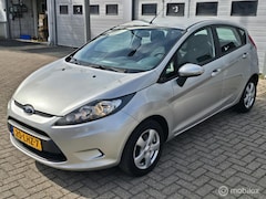 Ford Fiesta - 1.25 Limited