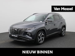 Hyundai Tucson - 1.6 T-GDI MHEV Comfort Smart | 360 CAMERA | STOELKOELING | STOELVERWARMING | STUURVERWARMI