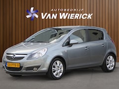 Opel Corsa - 1.4-16V '111' Edition 101PK | Dealer onderhouden | Trekhaak | Airco | Origineel NL