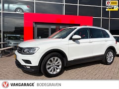 Volkswagen Tiguan - 1.4 TSI Comfortline Business