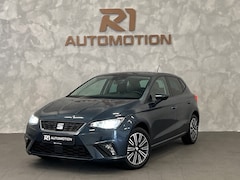 SEAT Ibiza - 1.0 EcoTSI FR Business Connect|CAMERA|KEYLESS|DIGITAL COCKPIT|CARPLAY|STOELVERWARMING|CRUI