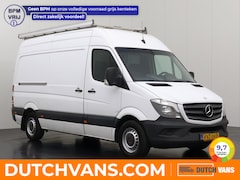 Mercedes-Benz Sprinter - 313CDI L2H2 | Imperiaal | Trekhaak | Airco | 3-Zits