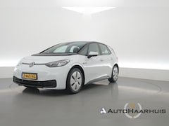 Volkswagen ID.3 - Pro 58 kWh | Rijklaar | Adapt. Cruise | Navi | Apple CarPlay & Android Auto | Stoelverw. |
