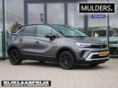 Opel Crossland - 1.2 Turbo GS Line NAVI / PDC / CAMERA