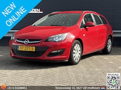 Opel Astra Sports Tourer - 1.7 CDTi Cosmo | Airco | Cruise | Navi | PDC |