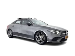 Mercedes-Benz A-klasse - 200 Business Solution AMG (INCL.BTW) Aut. *PANO | LEATHER-MICROFIBRE | FULL-LED | HEATED-S