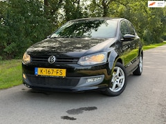 Volkswagen Polo - 1.2-12V Trendline | Airco + Cruise control Nu € 2.950,