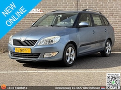 Skoda Fabia Combi - 1.2 TDI Greenline | Airco | Cruise | PDC |