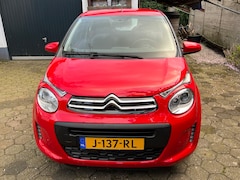 Citroën C1 - 1.0 VTi Feel