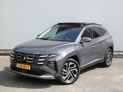 Hyundai Tucson - 1.6 T-GDi PHEV 252pk 2WD Aut Premium Sky