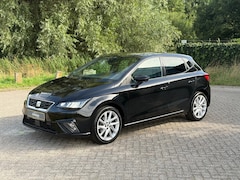 SEAT Ibiza - 1.0 EcoTSI FR CARPLAY I CAMERA I CRUISE I DEALER ONDH I 6BAK