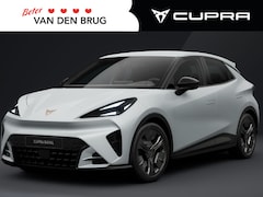CUPRA Raval - Business 56 kWh | Adaptieve Cruise Control | Stoel- & stuurverwarming | Keyless | Achterui