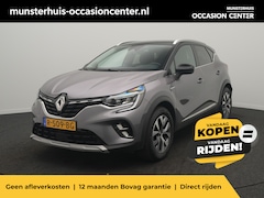 Renault Captur - TCe 90 Intens - Wegklapbare trekhaak