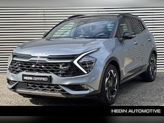 Kia Sportage - 1.6 T-GDi Plug-in Hybrid AWD GT-PlusLine / Nederlandse Auto / Trekhaak / Elektrisch Schuif