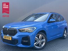 BMW X1 - BWJ 2022 xDrive25e 221 PK eDrive Edition M SPORT | NIEUW BINNEN TREKHAAK | FULL LED | HALF