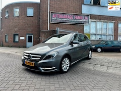 Mercedes-Benz B-klasse - 180 Ambition