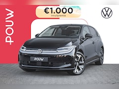 Volkswagen ID.Polo - 211pk Life First Edition 52 kWh | 18" Velgen | Comfort Pakket