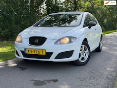 SEAT Leon - 1.4 | Airco Nu € 2.950,