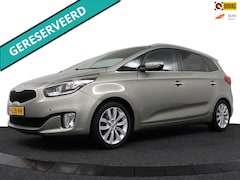 Kia Carens - 1.6 GDi DynamicLine MPV 7-zitplaatsen/ECC/Navi