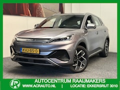 BYD Atto 3 - DESIGN 60 kWh WLTP 420 KM * 45 STUKS OP VOORRAAD* APPLE CARPLAY/ ANDROID AUTO ELEK. ACHTER