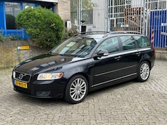 Volvo V50 - 1.6D S/S Summum