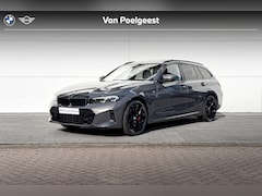 BMW 3-serie Touring - 330e | M-Sport PRO | Trekhaak | Panoramadak | Harman Kardon