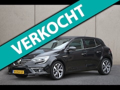 Renault Mégane - 1.2 TCe 131PK Bose | Head-up | Stoelverwarming | Achteruitrijcamera