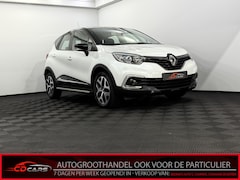 Renault Captur - 0.9 TCe Life Airco, Navi, Parkeersensoren, A start stop, Cruise control, Keyless start, Li