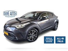 Toyota C-HR - 1.8 Hybrid EXECUTIVE ULTIMATE | STOELVERWARMING | PARK. SENSOREN - RIJKLAARPRIJS