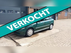 Opel Astra - 1.6 GL 8v