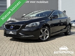 Volvo V40 - 1.6 T2 R-Design NL-AUTO|XENON|NAVI|DEALER ONDERH